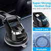 Support de Téléphone Multifonction pour Voiture – Flexible et Sûr