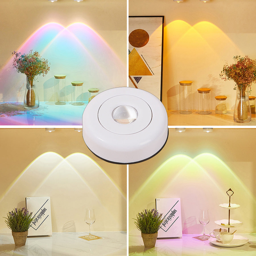 Bright Ease motion light | Eclairage portable pour les pièces sombres