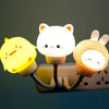 Veilleuse avec fonction minuterie - CuddleLight