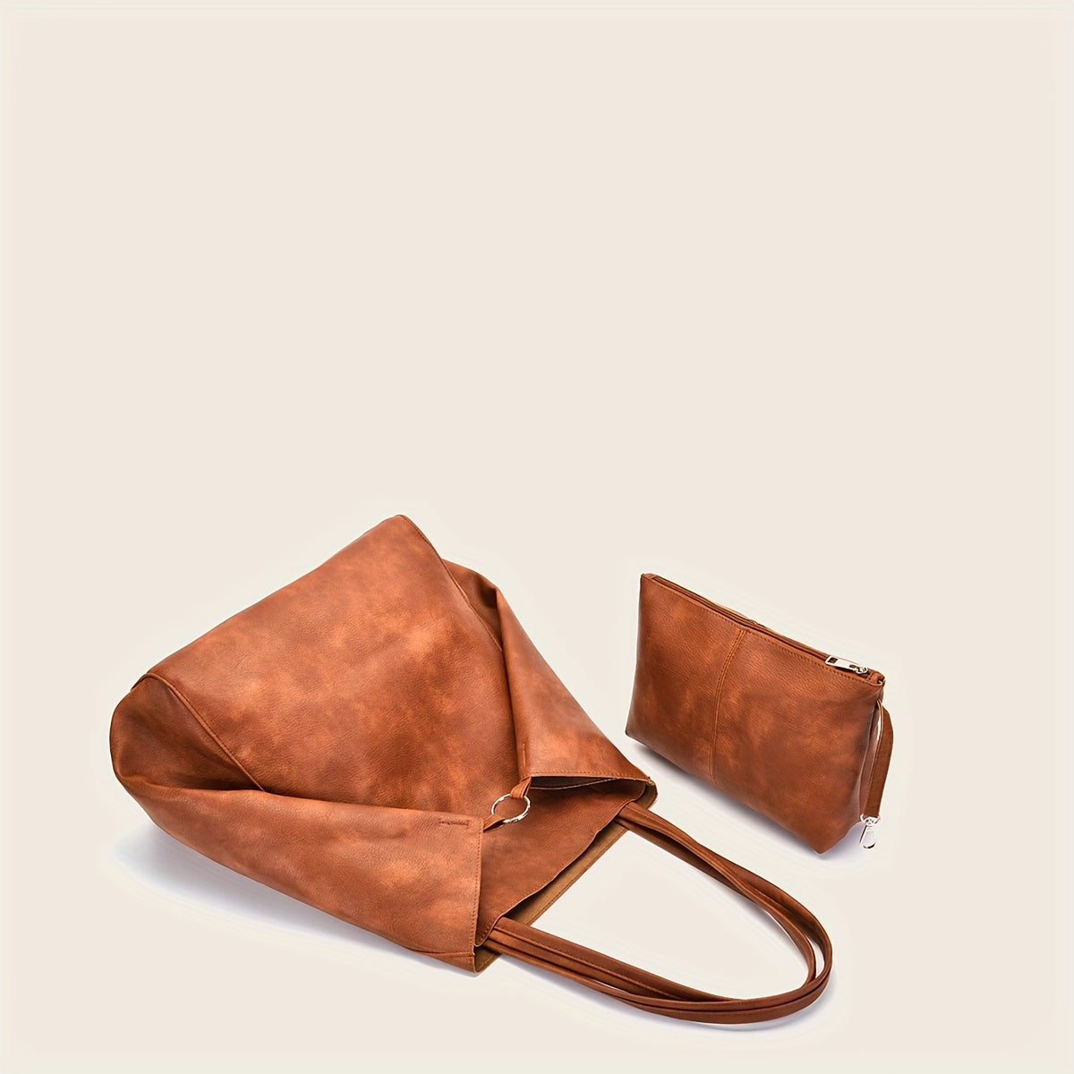 Tote Élégante Douce – Pratique et Tendance