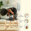 BalancePro Yoga Support pour la Tête – Confort et Stabilité pour les Passionnés de Yoga