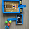 Slam Dunk Jeu de Table - Pour une Action de Basketball Inoubliable