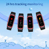 ActiveKid Slim Montre - Pour Enfants avec Compteur de Pas et de Calories