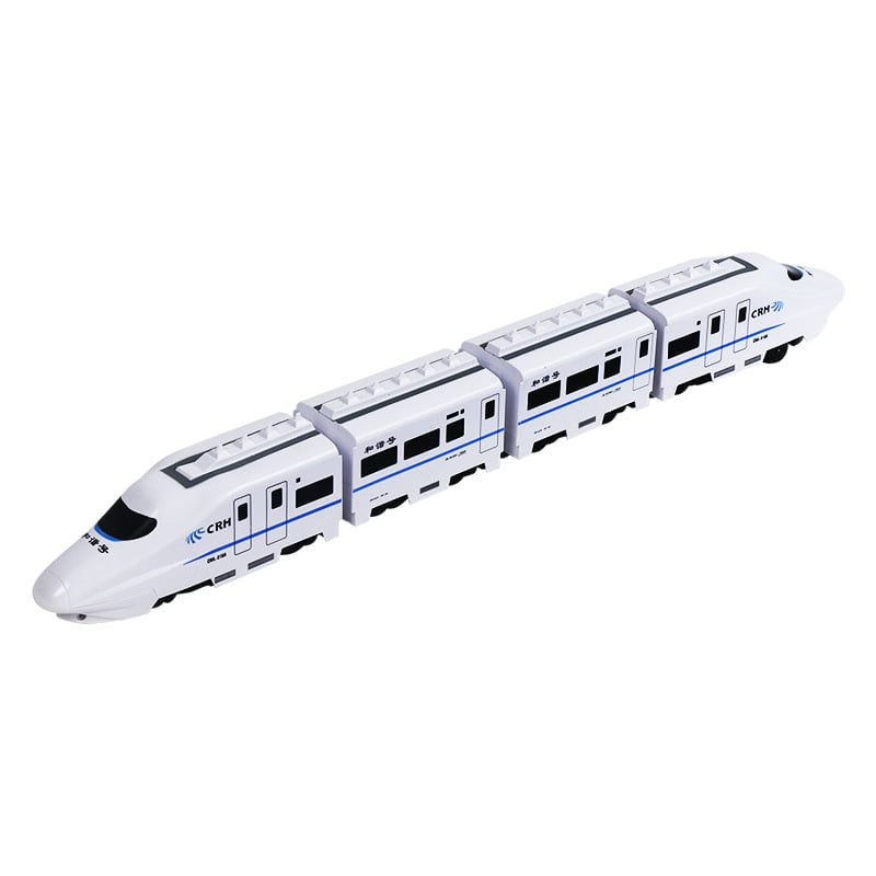 TrainExpress | Laissez l'imagination de vos enfants partir à l'aventure