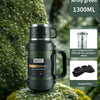 Thermos Isolé Robuste – Durable et Pratique