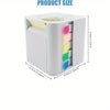 SmartCube Distributeur de Notes – Organisation Tout-en-Un pour votre Bureau