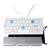 EliteBoard | Restez productif où que vous soyez grâce à ce clavier pliable sans fil