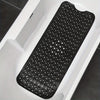 Tapis de bain antidérapant XL – Sûr et Confortable pour Douche ou Bain