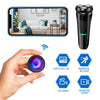 StealthCam Mini Caméra de Rasage – Discrète et Intelligente