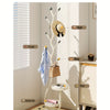 BranchLine Porte-Manteau Debout – Rangement Intelligent et Élégant