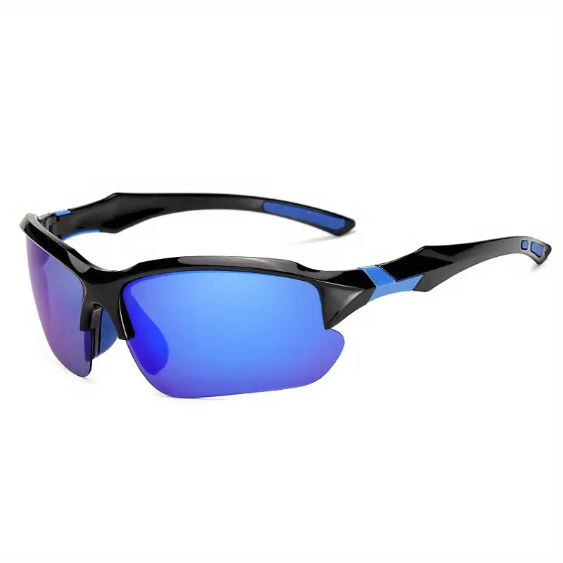 Advision – Lunettes de soleil de sport polarisées pour des performances optimales