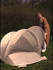 Tente de Plage Pliable pour Enfants – Installation Rapide et Protection Solaire Parfaite