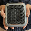 LuxuraHeat Luxe Chauffage Électrique Portable | Solution de chauffage compacte et écoénergétique pour chaque espace