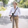 Support de smartphone pour vélo robuste – SecureGrip