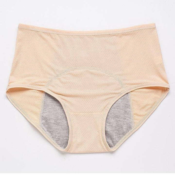 Sous-vêtements menstruels fiables pour une protection quotidienne - Noor (1+1 GRATUIT)