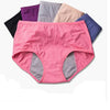 Sous-vêtements menstruels fiables pour une protection quotidienne - Noor (1+1 GRATUIT)