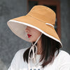 BeautyHat: Chapeau de soleil pour femmes