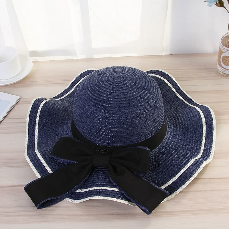 BowieHat : Chapeau de soleil pour l'été