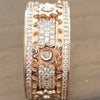 Bague tournante relaxante - Spinfinity