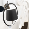 BrillianceMini Lustre de luxe | Mini-lampe suspendue rechargeable pour la cuisine et la salle à manger