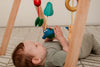 Tapis de jeu pour bébé stimulant – Pour des moments de jeu joyeux