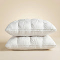Coussin en plumes d'oie | Coussin d'hôtel de luxe | FederTraum
