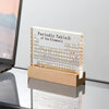 PeriodicElements | Découvrez la beauté du tableau périodique en 3D à couper le souffle