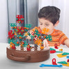 DrillPlay | Stimule la créativité de votre enfant et améliore sa motricité et sa capacité à résoudre des problèmes