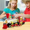 Bellbahn Interactif – PuffiPop