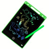 Tablette Écrite LCD – Créatif et Pratique pour Jeunes et Moins Jeunes