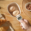 PerfectScoop | La balance numérique pour cuillères qui apporte commodité et précision à votre cuisine