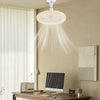 Ventilateur de plafond avec lumière - CoolLight