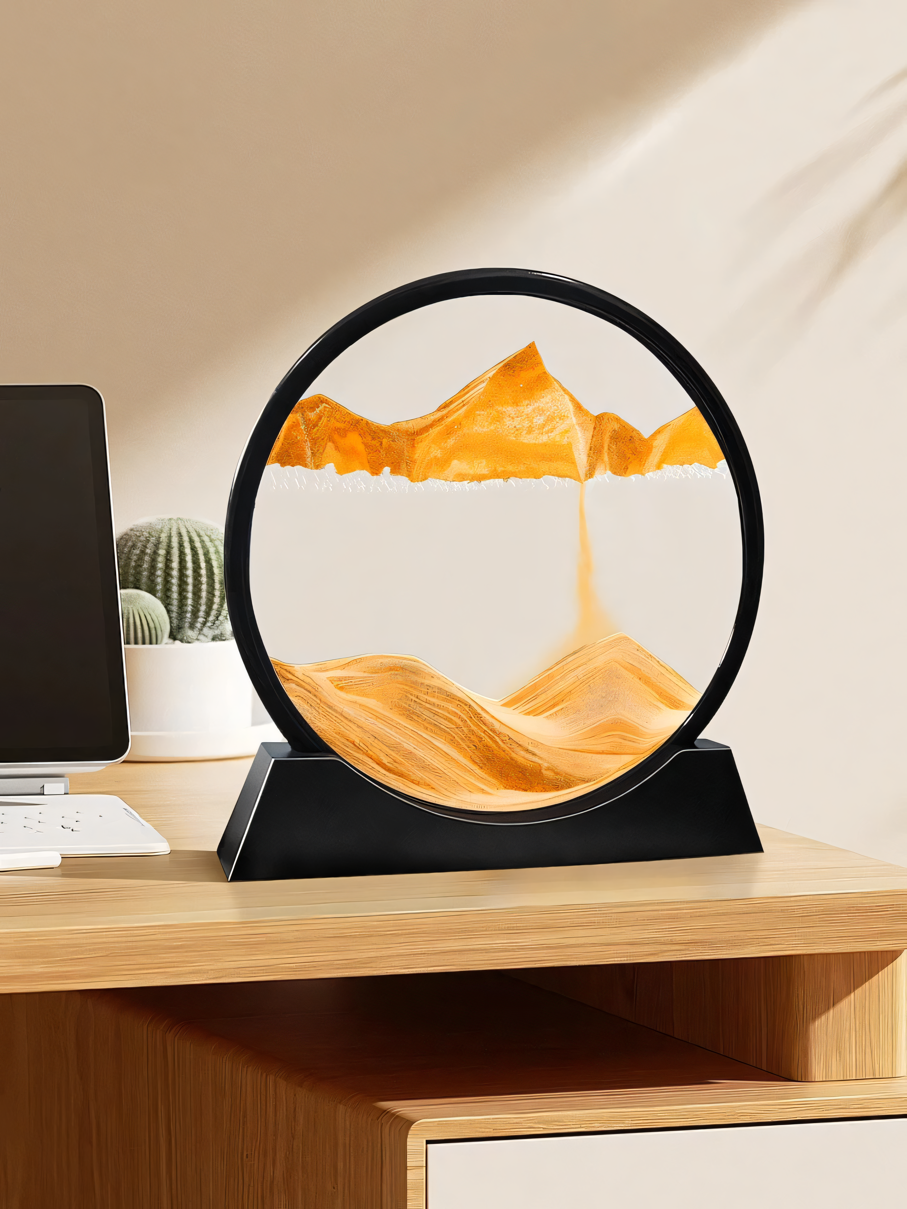 SerenitySphere | Offrir un moment de repos et de détente