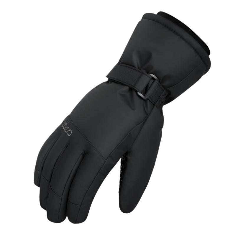 Gants d'Hiver Imperméables – Ultra Légers et Protecteurs contre le Froid