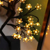 Arbre de fleurs de cerisier illuminé - LumiBlossom