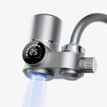 Diederik | Robinet Filtrant avec Écran LED
