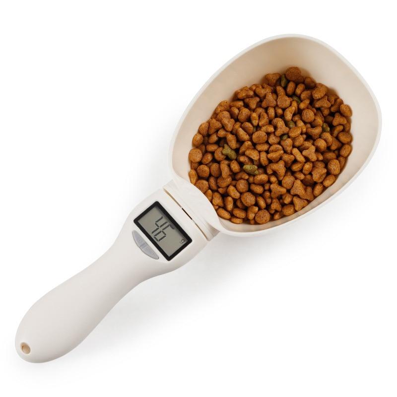 Balance alimentaire numérique – PetPortion