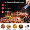 Thermomètre à viande numérique ultra-rapide – GrillGauge