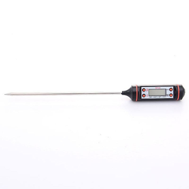 Avec notre ThermoChef Pro, préparez facilement le steak parfait, un plat de poisson ou d'autres