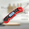 Thermomètre à viande numérique ultra-rapide – GrillGauge