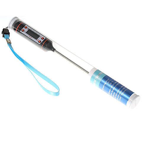 Avec notre ThermoChef Pro, préparez facilement le steak parfait, un plat de poisson ou d'autres