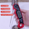 Thermomètre à viande numérique ultra-rapide – GrillGauge