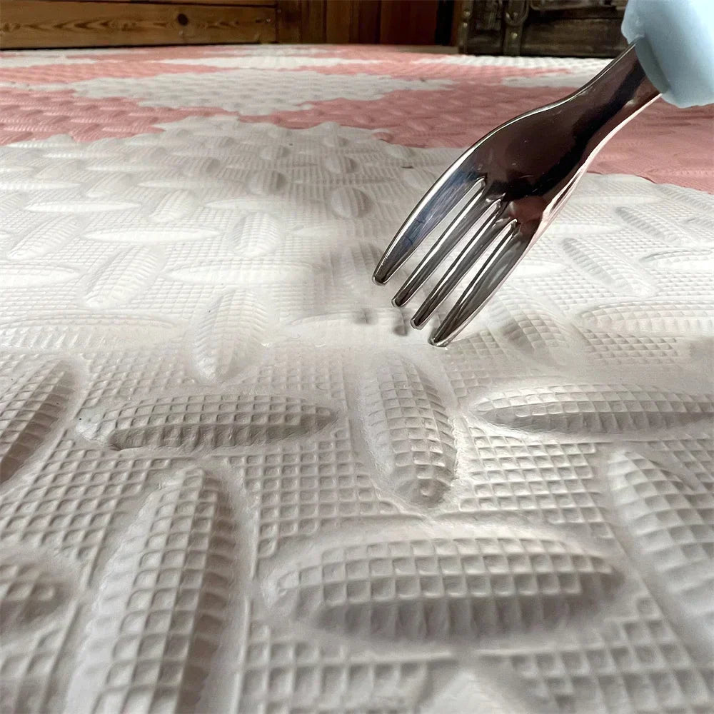 Tapis de Jeu SafePlay pour Bébé - Espace de Jeu Épais et Sûr