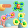 Spinner Amical pour Enfants – TwirlMaster