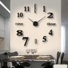 ArtistryChrono Horloge Murale | Designs Uniques de DIY Horloge Murale