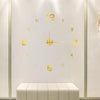 ArtistryChrono Horloge Murale | Designs Uniques de DIY Horloge Murale