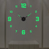 ArtistryChrono Horloge Murale | Designs Uniques de DIY Horloge Murale