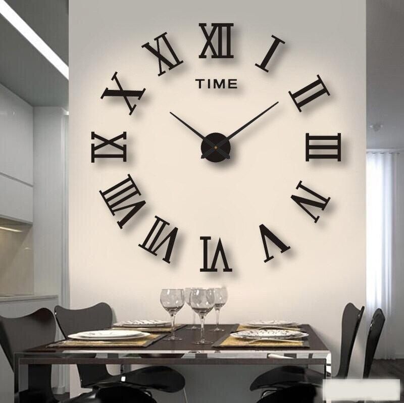 ArtistryChrono Horloge Murale | Designs Uniques de DIY Horloge Murale