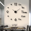 ArtistryChrono Horloge Murale | Designs Uniques de DIY Horloge Murale