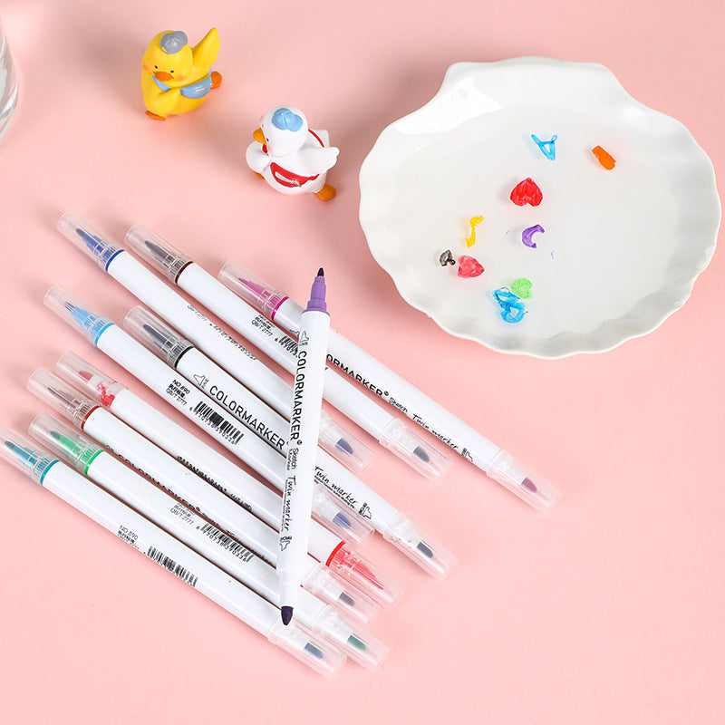 Stylos aquarelle magiques - AquaArt Pens